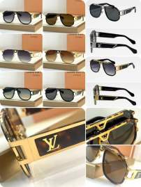 Picture of Louis Vuitton Sunglasses _SKUfw76513113fw